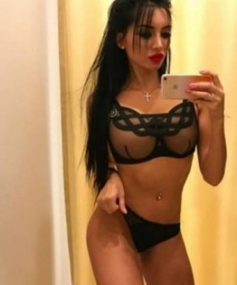 Анкета проститутки Элизабета - Фото, г. Южно-Сахалинск, 24 года, №12912